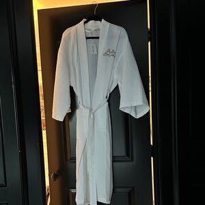 Sea Island Spa Robe NEW!
